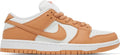Dunk Low - Light Cognac Nike Sb - product image from the listing.
