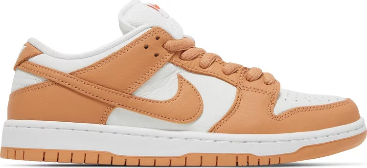 Dunk Low - Light Cognac Nike Sb - product image from the listing.