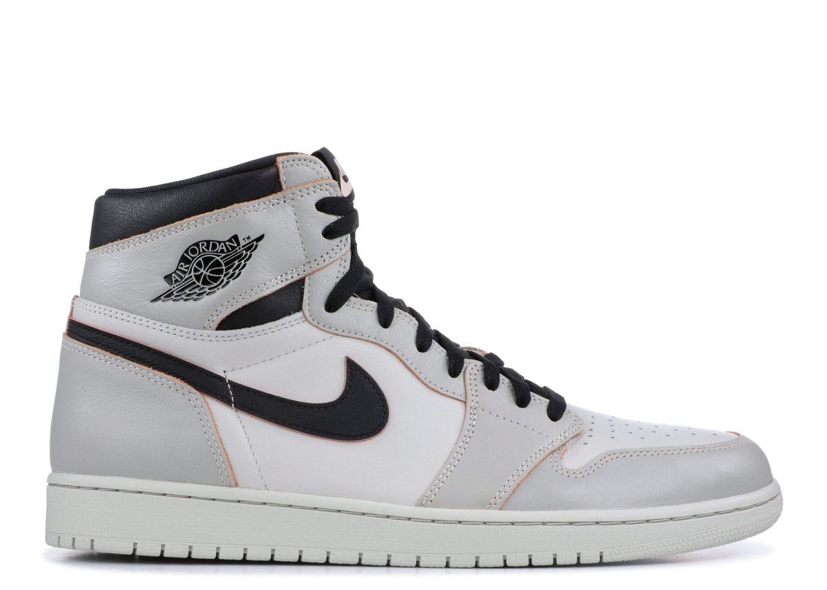 Air Jordan 1 Retro High SB 'NYC to Paris' Footwear - product image from the listing.