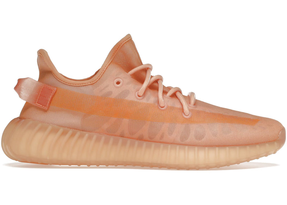 Yeezy 350 - Mono Clay - product photo shown in the listing for this item.