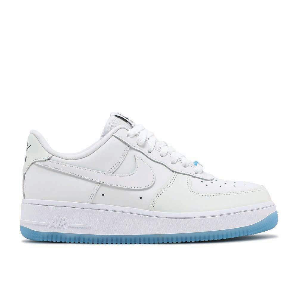 Nike Air Force 1 '07 LX 'UV Reactive' Footwear - product image from the listing.