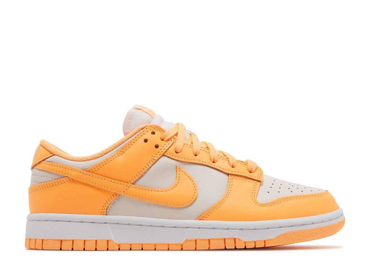 Nike Dunk Low 'Peach Cream' Footwear - product image from the listing.