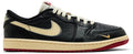 Jordan 1 Low - Nigel Sylvester Better With Time - product image from the listing.