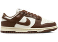 Dunk Low - Cacao Wow - product photo shown in the listing for this item.