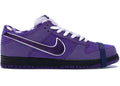 Dunk Low - Purple Lobster SB - product image from the listing.