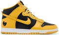 Dunk High Wu-Tang (2024) by Nike - product image from the listing.