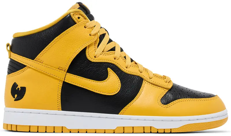 Dunk High Wu-Tang (2024) by Nike - product image from the listing.