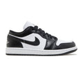 Jordan 1 Low - Panda - product photo shown in the listing for this item.