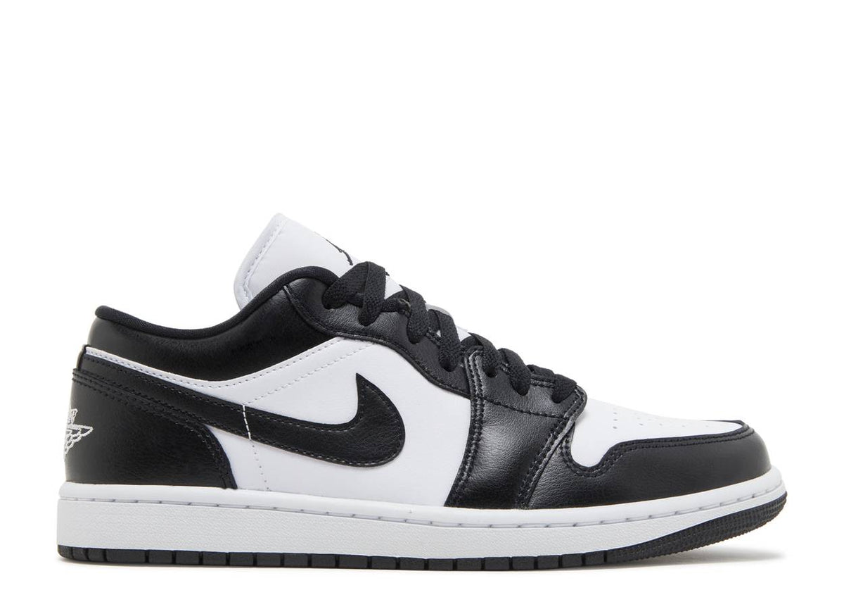 Jordan 1 Low - Panda - product photo shown in the listing for this item.