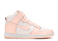 Nike Dunk High 'Crimson Tint' Sneaker - product image from the listing.
