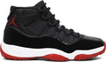 Jordan 11 - Playoff Bred - product photo shown in the listing for this item.