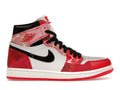 Jordan 1 High - Across The Spider Verse - product image from the listing.