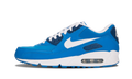 "Fantastic Four" Air Max 90 Premium 313650 411 - product image from the listing.