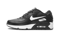 "Black White" Air Max 90 LTR (GS) CD6864 010 - product image from the listing.