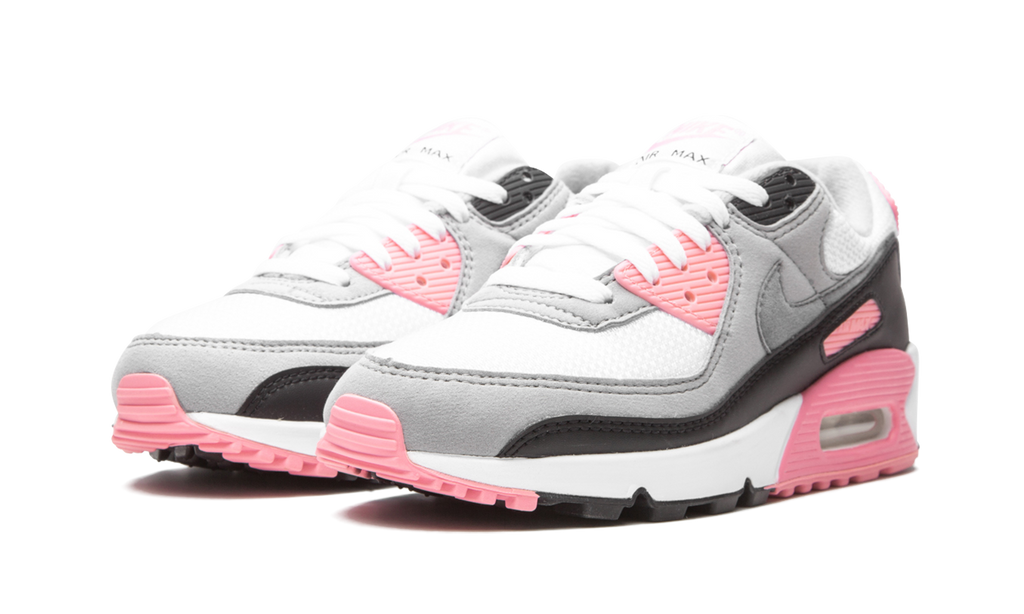 "Rose" Air Max 90 W CD0490 102 - product image from the listing.