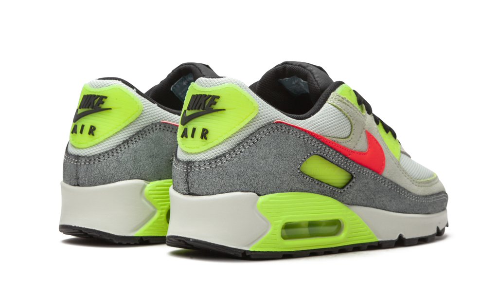 "N7 (2020/2025)" Air Max 90 CV0264 001 - product image from the listing.
