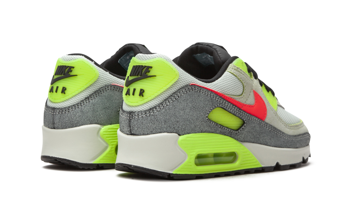 "N7 (2020/2025)" Air Max 90 CV0264 001 - product image from the listing.