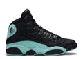 Air Jordan 13 Retro 'Island Green' Sneaker - product image from the listing.