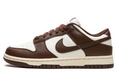 Nike Dunk Low Cacao Wow in Mocha - product image from the listing.