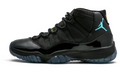 Gamma Blue (2025) - Air Jordan 11 - product image from the listing.