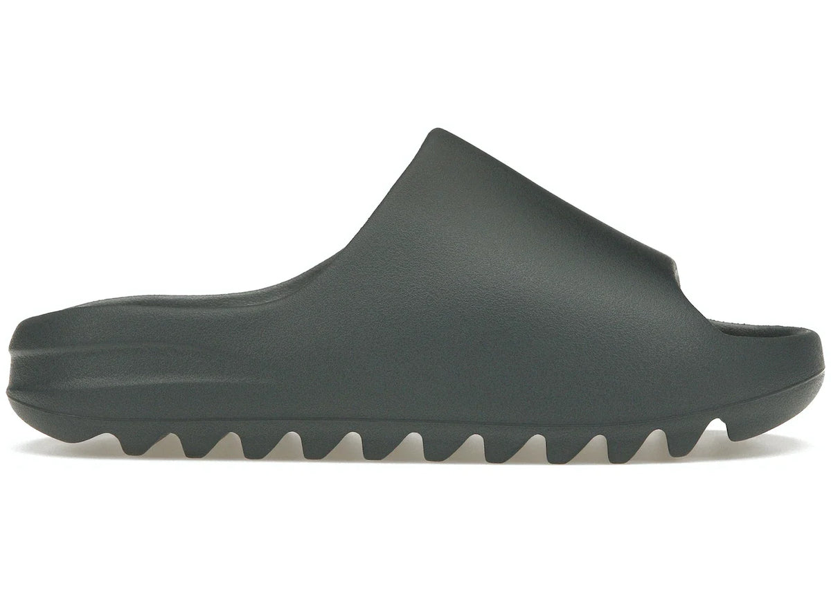 Yeezy Slide - Slate Marine - product image from the listing.