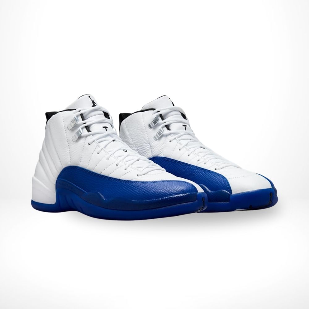 Blueberry - Air Jordan 12 Retro - product image from the listing.