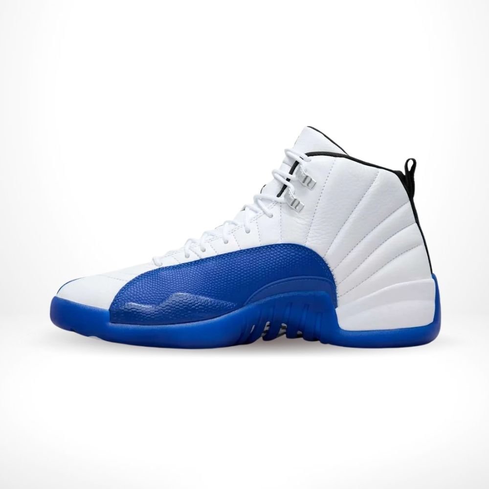 Blueberry - Air Jordan 12 Retro - product image from the listing.