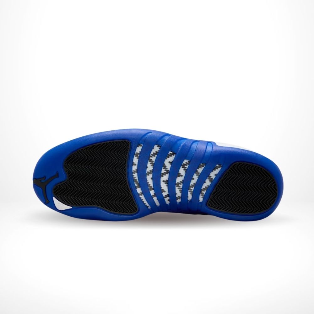 Blueberry - Air Jordan 12 Retro - product image from the listing.