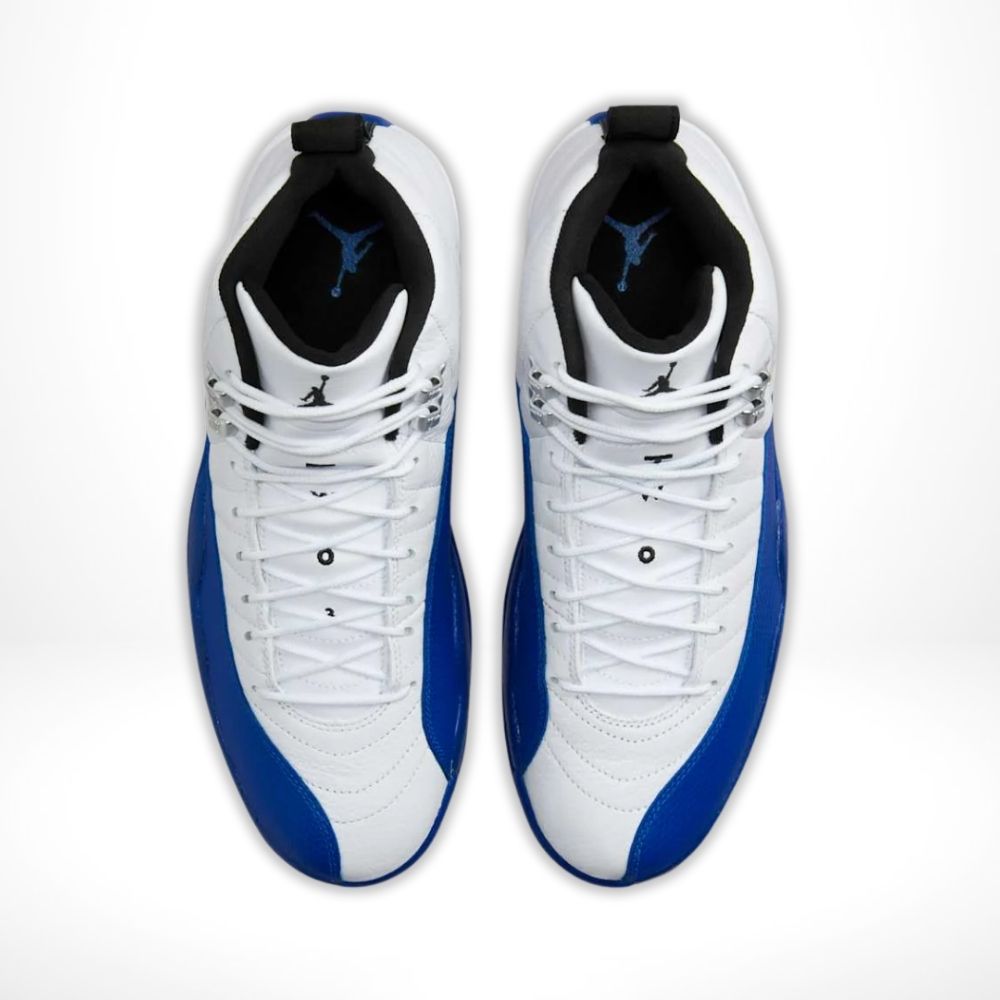 Blueberry - Air Jordan 12 Retro - product image from the listing.