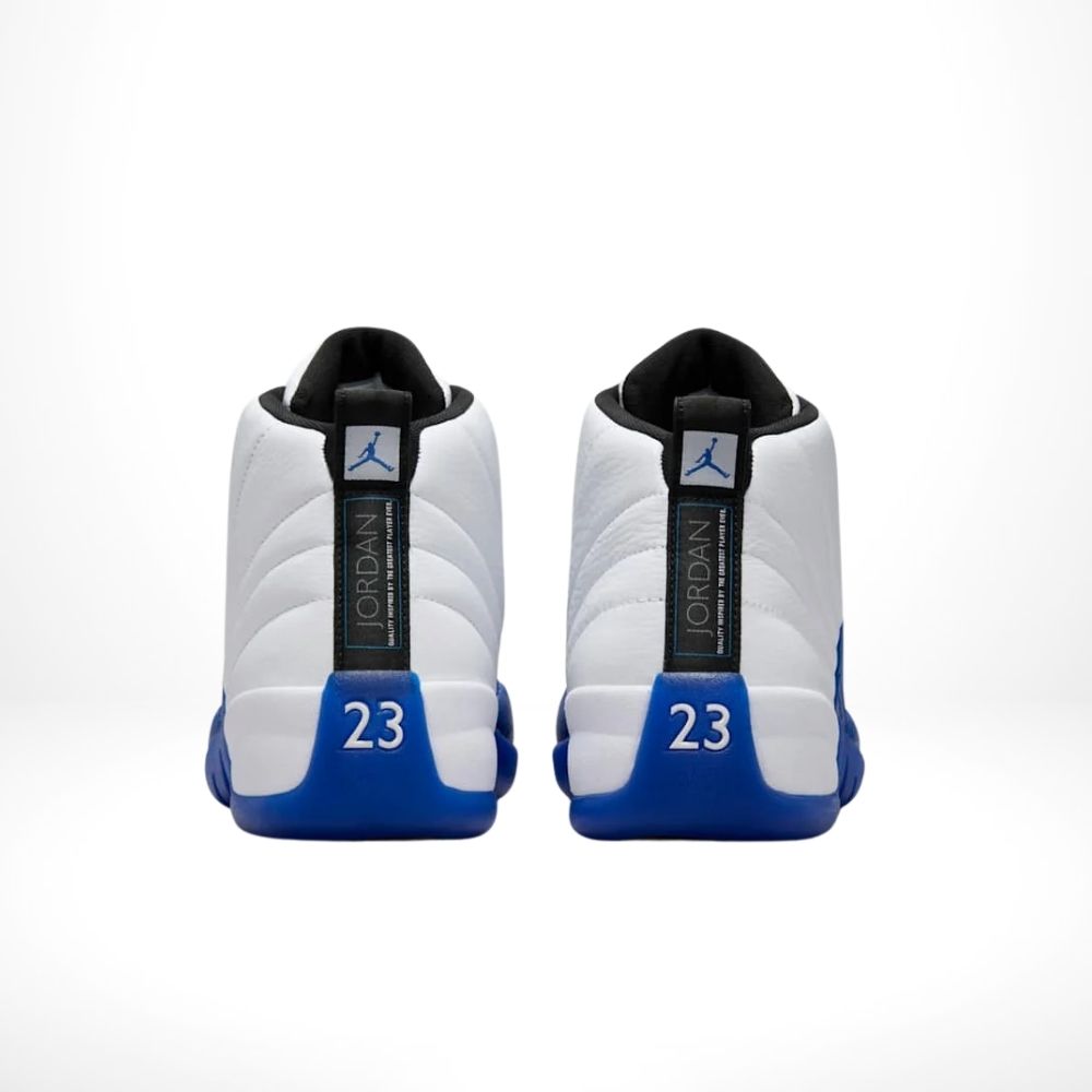 Blueberry - Air Jordan 12 Retro - product image from the listing.