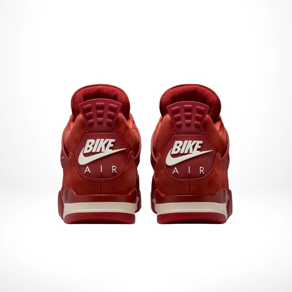 X Nigel Sylvester Brick By Brick - Air Jordan 4 Retro OG - product image from the listing.