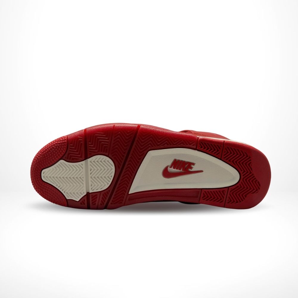 X Nigel Sylvester Brick By Brick - Air Jordan 4 Retro OG - product image from the listing.