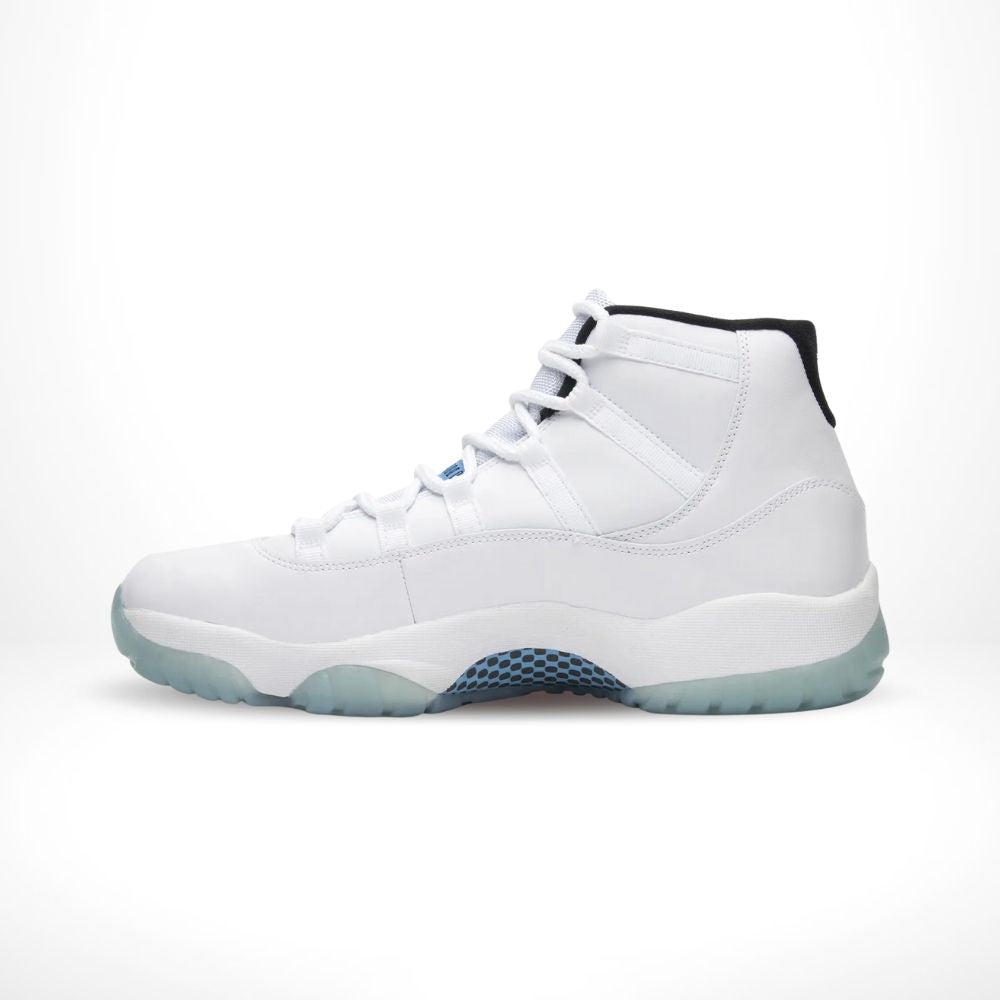Legend Blue - Air Jordan 11 Retro 2014 - product image from the listing.