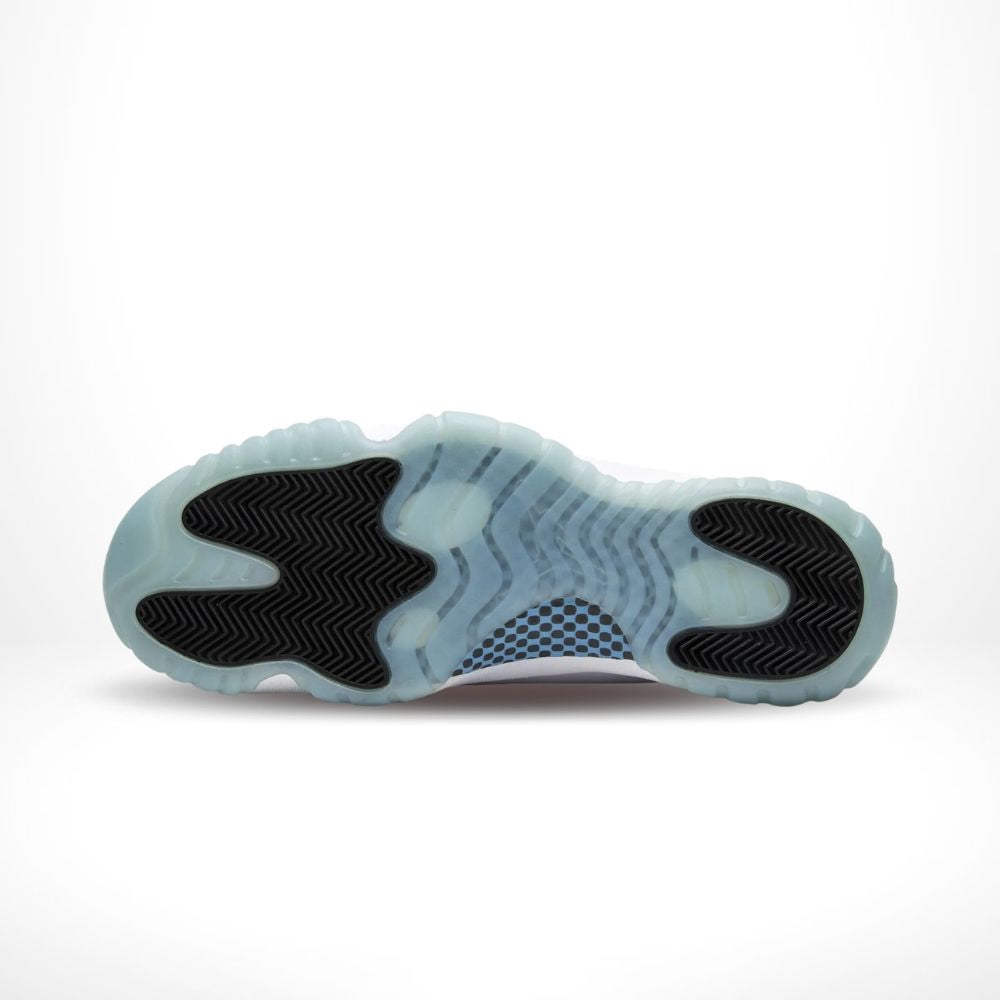 Legend Blue - Air Jordan 11 Retro 2014 - product image from the listing.