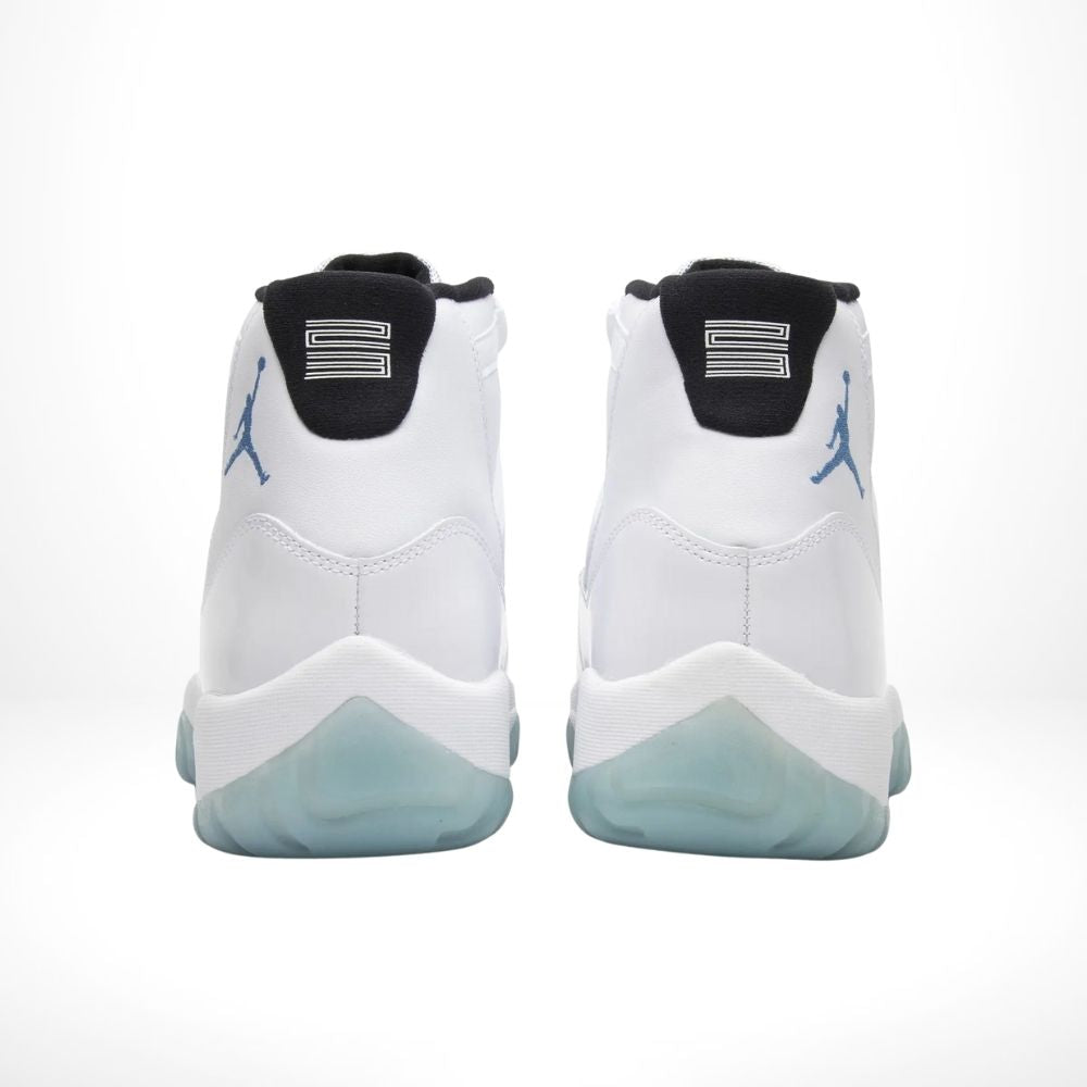 Legend Blue - Air Jordan 11 Retro 2014 - product image from the listing.