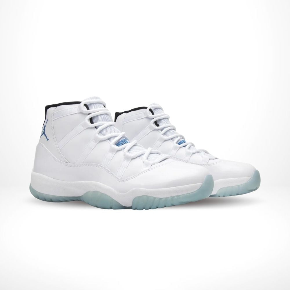 Legend Blue - Air Jordan 11 Retro 2014 - product image from the listing.