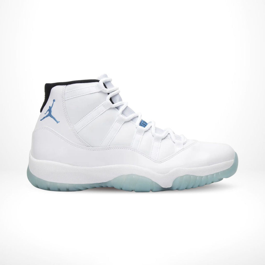 Legend Blue - Air Jordan 11 Retro 2014 - product image from the listing.