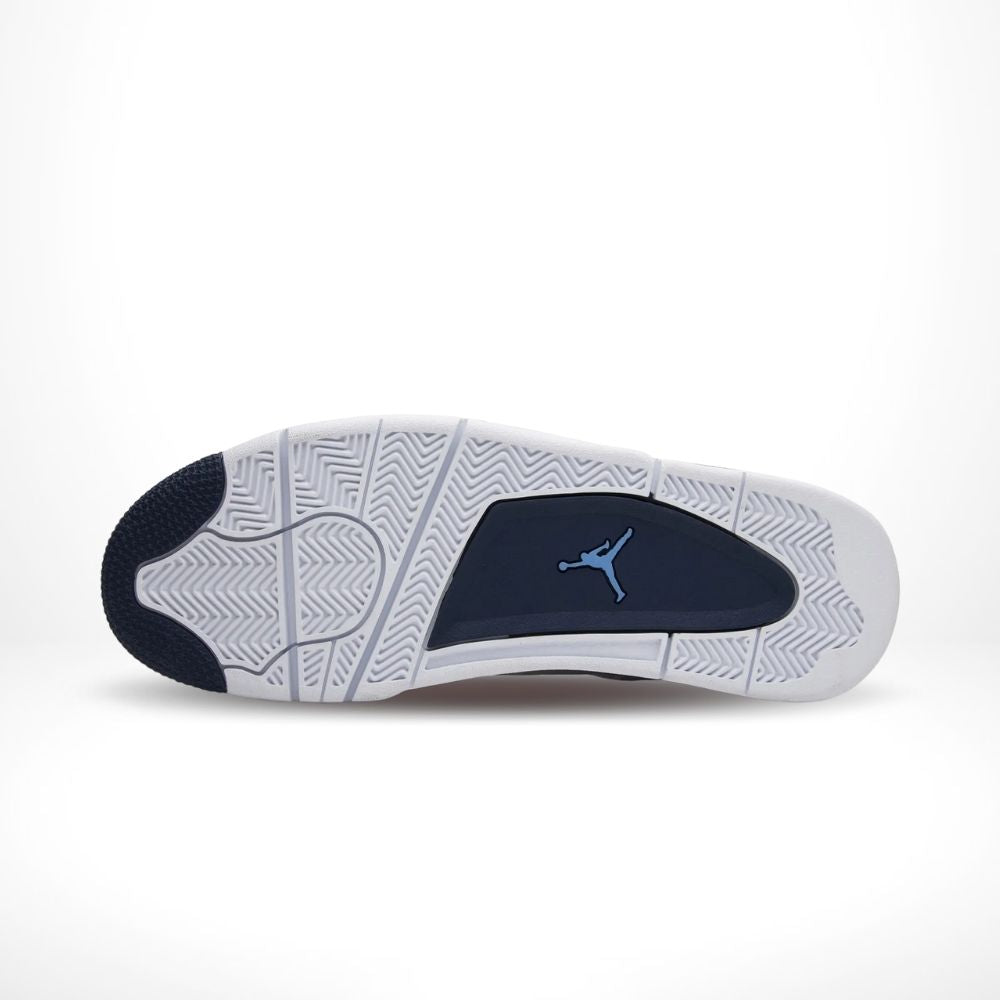 Legend Blue - Air Jordan 4 Retro 2015 - product image from the listing.