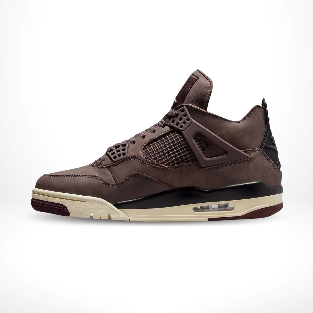 X A Ma Maniére Violet Ore - Air Jordan 4 Retro - product image from the listing.