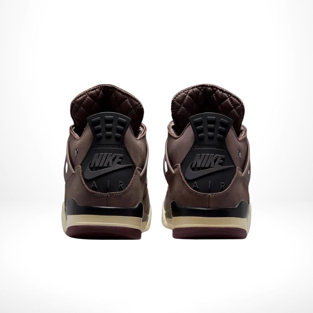 X A Ma Maniére Violet Ore - Air Jordan 4 Retro - product image from the listing.