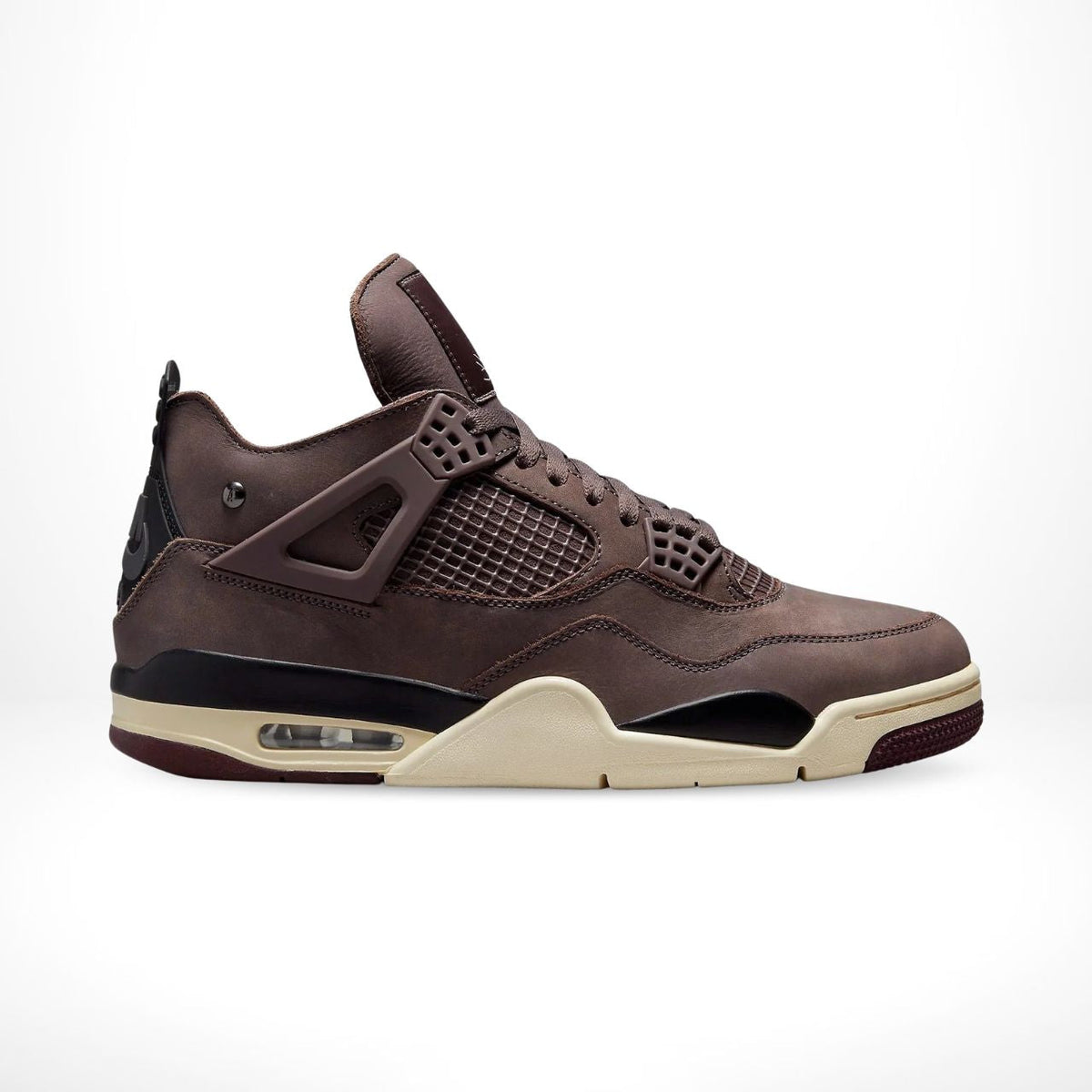 X A Ma Maniére Violet Ore - Air Jordan 4 Retro - product image from the listing.