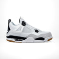 Air Jordan 4 X SB Military in Black - product image from the listing.