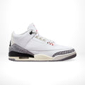 White Cement Reimagined - Air Jordan 3 Retro - product image from the listing.