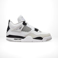 Air Jordan 4 Retro Military in Black - product image from the listing.