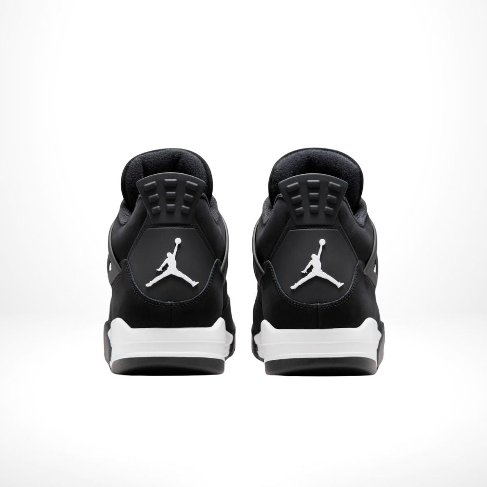 White Thunder - Air Jordan 4 Retro - product image from the listing.