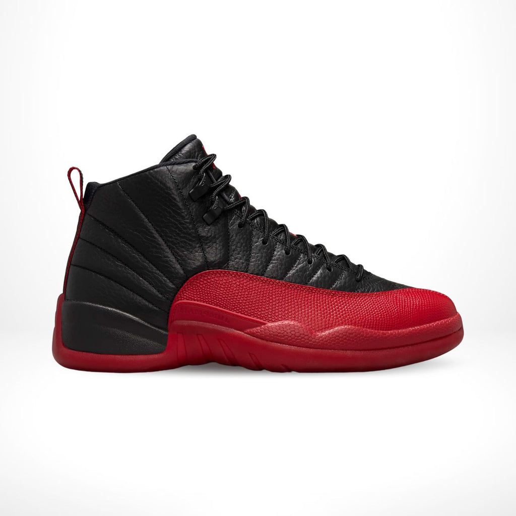 Flu Game - Air Jordan 12 Retro 2025 - product image from the listing.