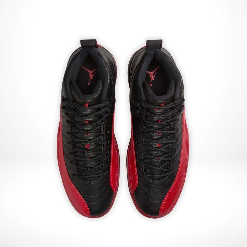 Flu Game - Air Jordan 12 Retro 2025 - product image from the listing.