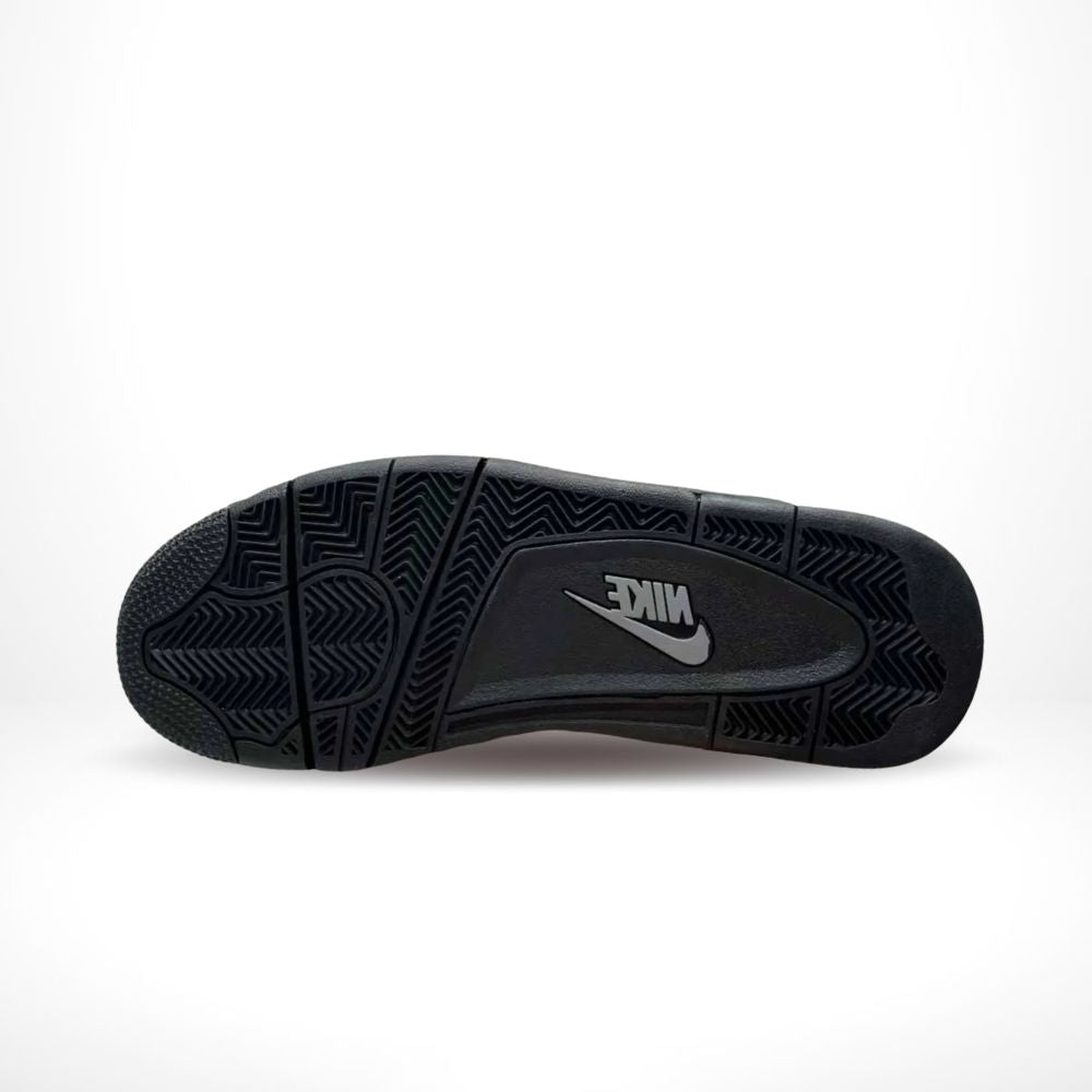 X Nigel Sylvester Black Mamba - Air Jordan 4 - product image from the listing.