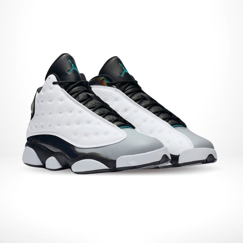 Barons Hologram - Air Jordan 13 - product image from the listing.