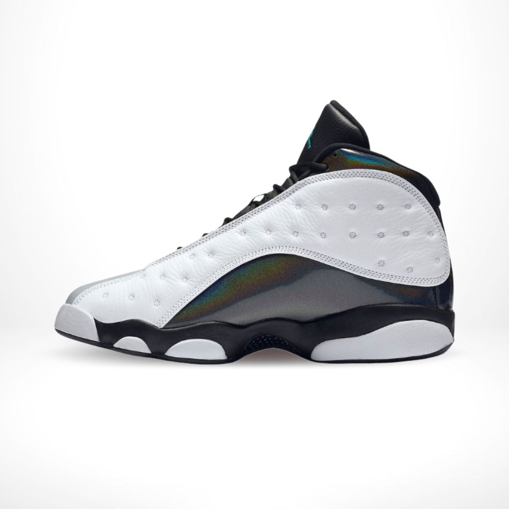 Barons Hologram - Air Jordan 13 - product image from the listing.